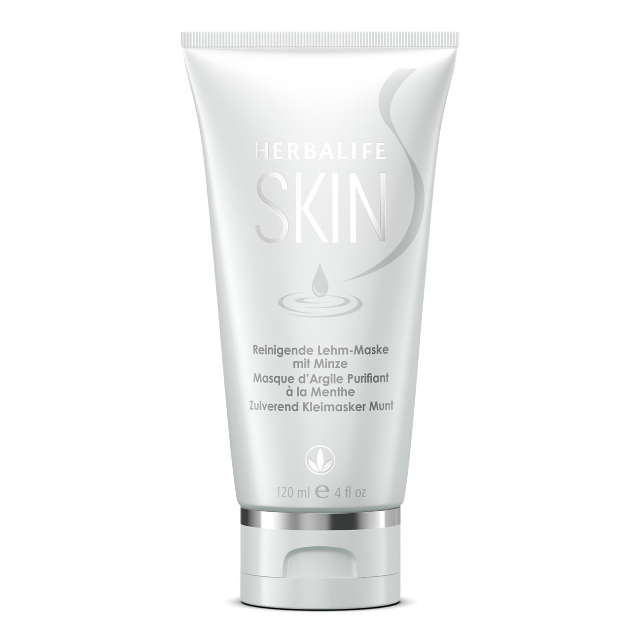 Herbalife SKIN Purifying Mint Clay Mask