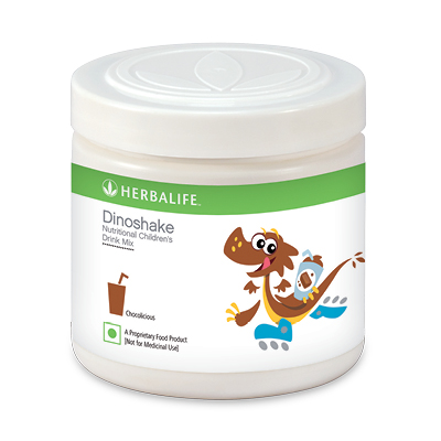 Dinoshake
