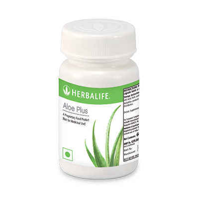 Aloe Plus