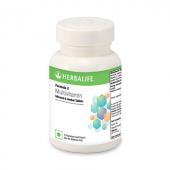 Formula 2 Multivitamin Mineral and Herbal Tablets