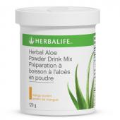 Herbal Aloe Powder