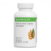 Fiber and Herb Tablets
