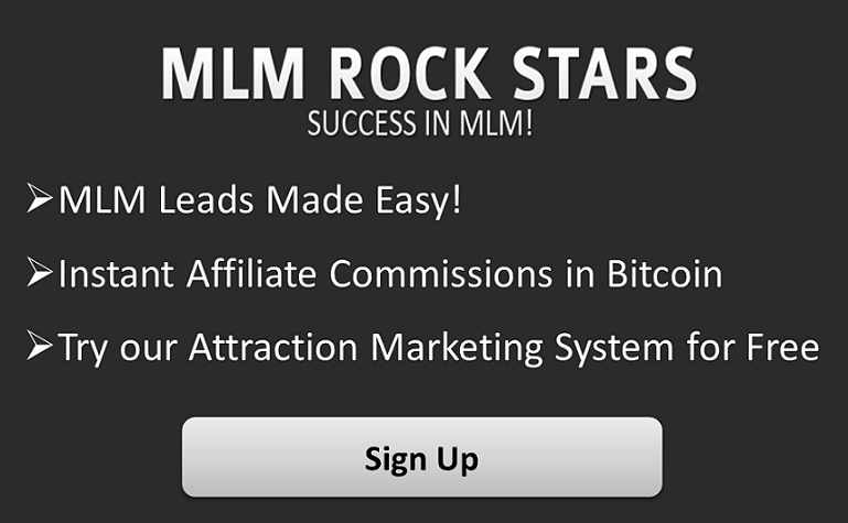 MLM ROCKSTARS
