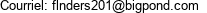 Courriel: flnders201@bigpond.com 