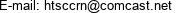 E-mail: htsccrn@comcast.net 
