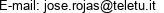 E-mail: jose.rojas@teletu.it 