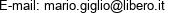 E-mail: mario.giglio@libero.it 