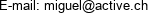 E-mail: miguel@active.ch 