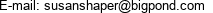 E-mail: susanshaper@bigpond.com 