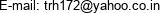 E-mail: trh172@yahoo.co.in 