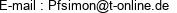 E-mail : Pfsimon@t-online.de 