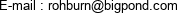 E-mail : rohburn@bigpond.com 