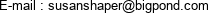 E-mail : susanshaper@bigpond.com 