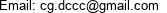 Email: cg.dccc@gmail.com 
