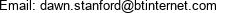 Email: dawn.stanford@btinternet.com 
