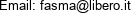 Email: fasma@libero.it 