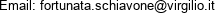 Email: fortunata.schiavone@virgilio.it 