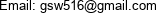 Email: gsw516@gmail.com 