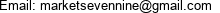 Email: marketsevennine@gmail.com 