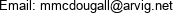 Email: mmcdougall@arvig.net 