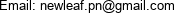 Email: newleaf.pn@gmail.com 