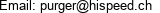 Email: purger@hispeed.ch 