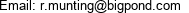 Email: r.munting@bigpond.com 