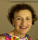 Margaret Carlisle-Mitchell