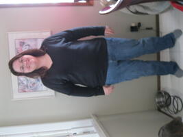 Before