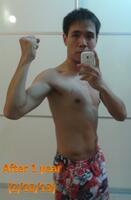 After