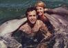 Anita & Hansie Louw