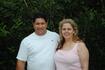 George & Rachael Wilson