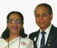Vishakha & Vikas Jagtap