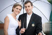 Katie & Cameron  Strachan