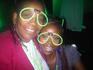 Dayna & Shernett Smith