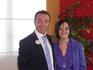 Elisa Montalto e Roberto Piccinoni