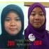 Lyana Syazwani Sijali @ Sejali