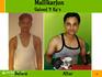 Arjun S