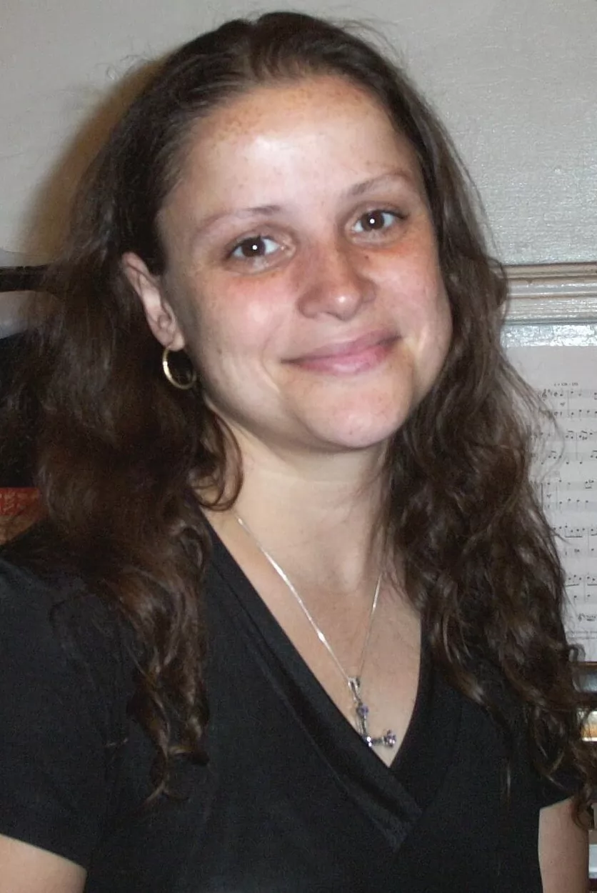 Marisol Dennis, Herbalife Distributor in Montclair, NJ