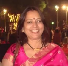 namita aiyer, Herbalife Distributor in AHMEDABAD, Gujarat