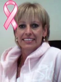 Arlene Rider, Herbalife Distributor in Calgary, Alberta