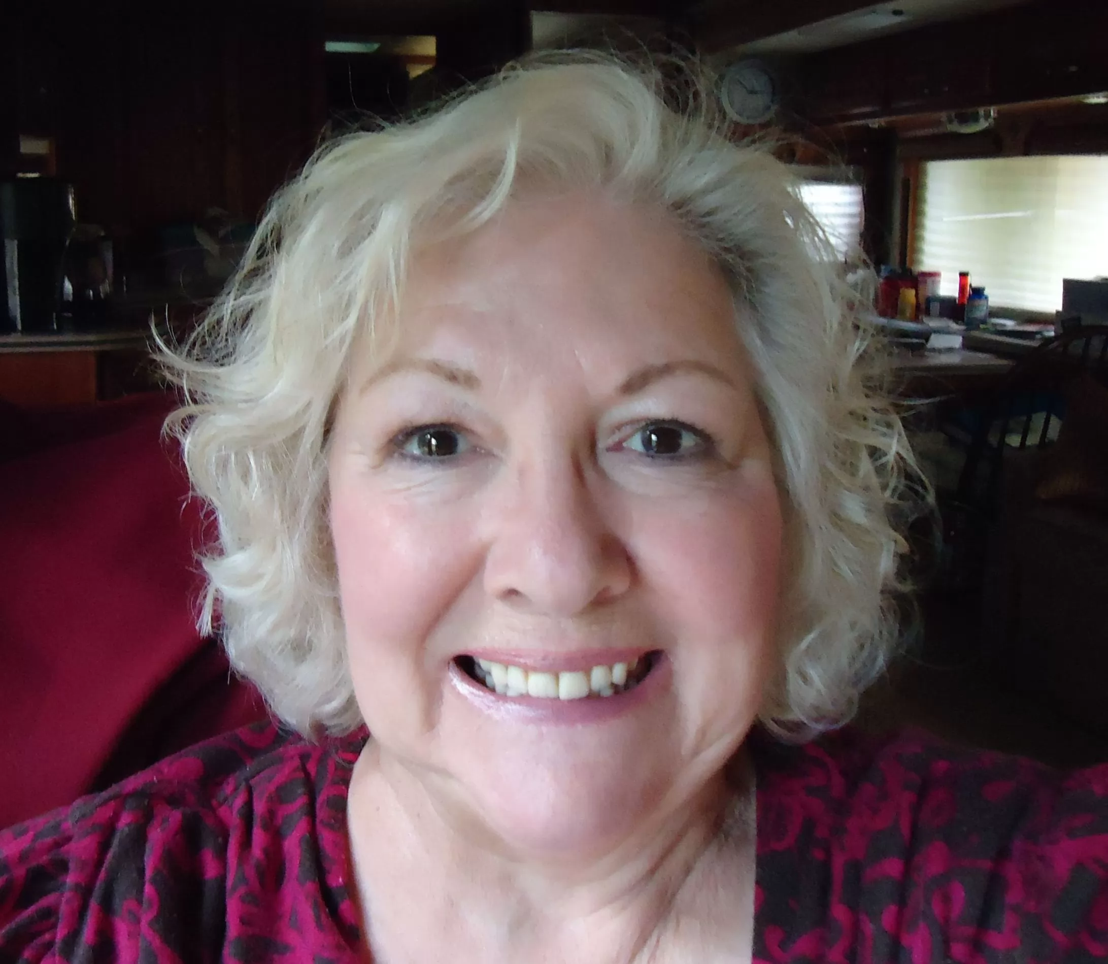 Dianne White Robertson, Herbalife Distributor in Plano, TX