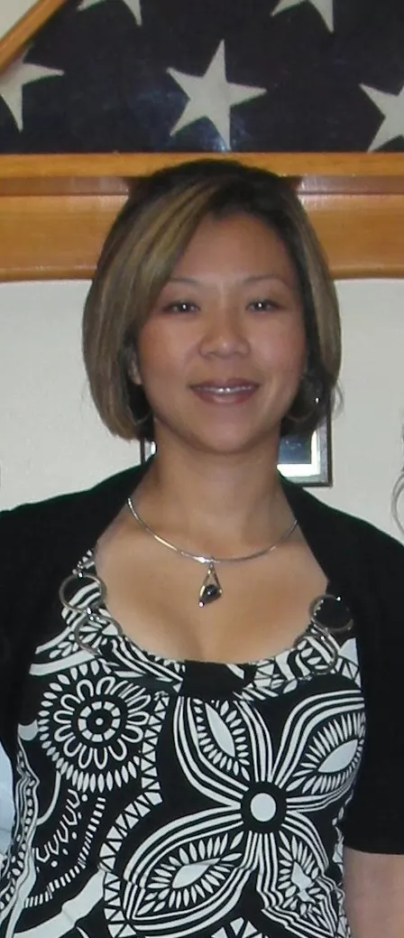 Jihyon Rhee, Herbalife Distributor in Palmyra, MO