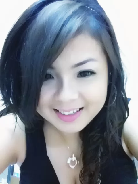 Agnes Teh, Herbalife Distributor in Gelugor, Pulau Pinang