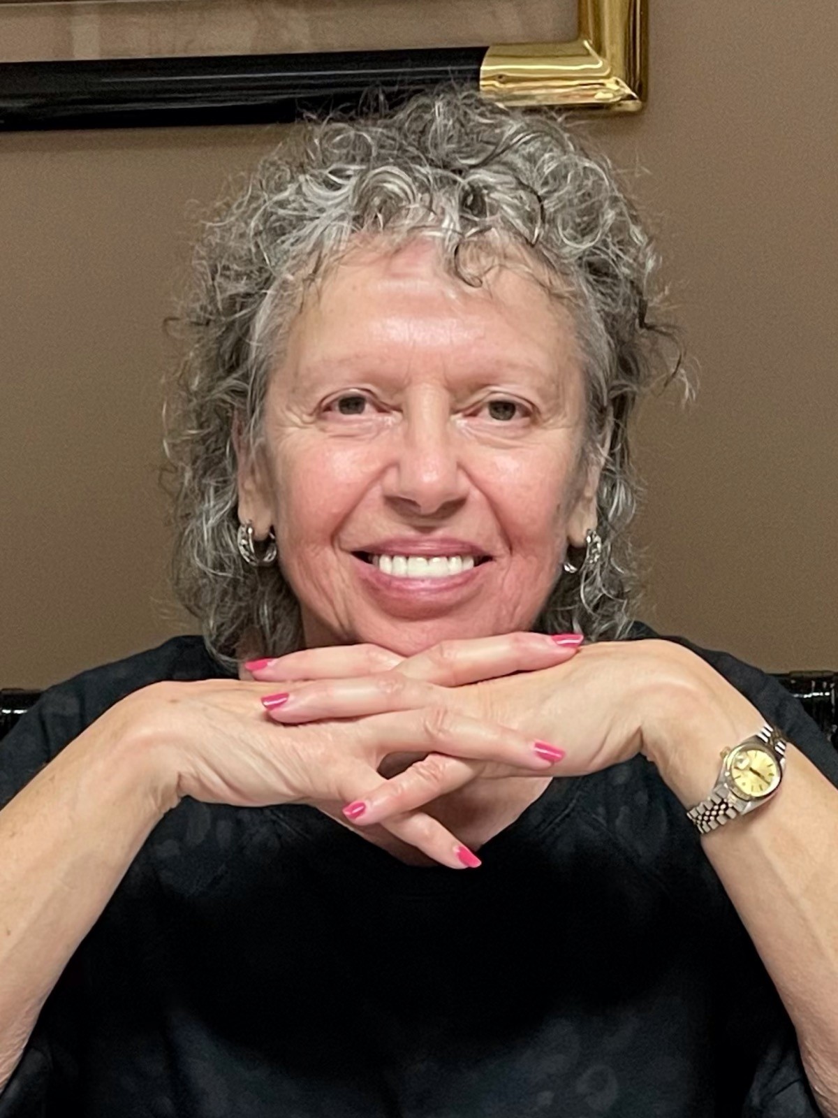 Sandra Shrieve, Herbalife Distributor in South Bruce Peninsula, Ontario