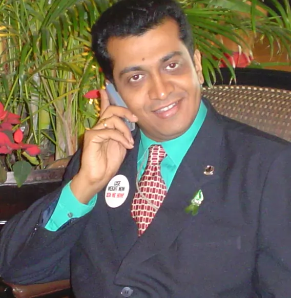 mukund DRAVID, Herbalife Distributor in Mumbai, Maharashtra