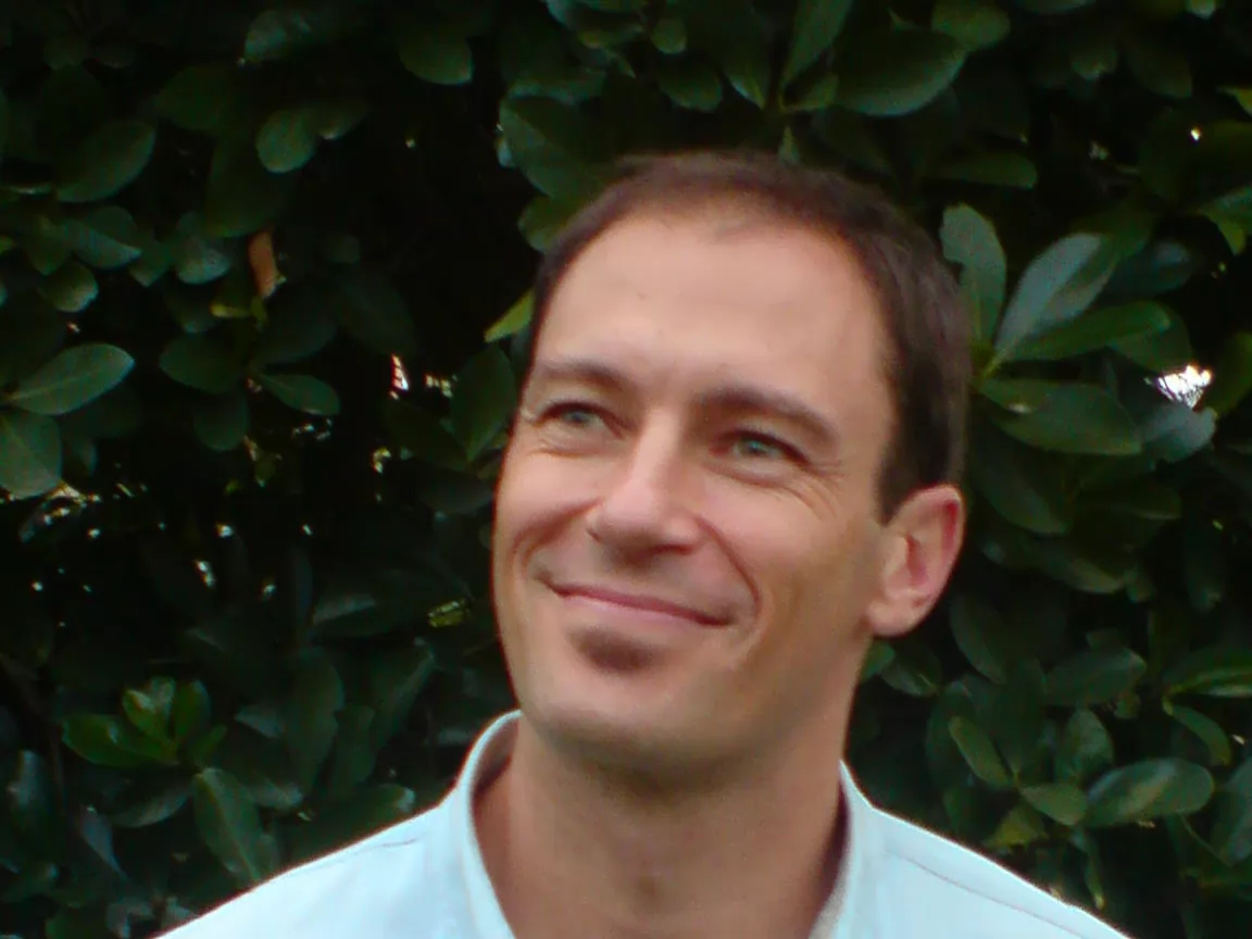 Leon Heyns, Herbalife Distributor in Cape Town, Western Cape