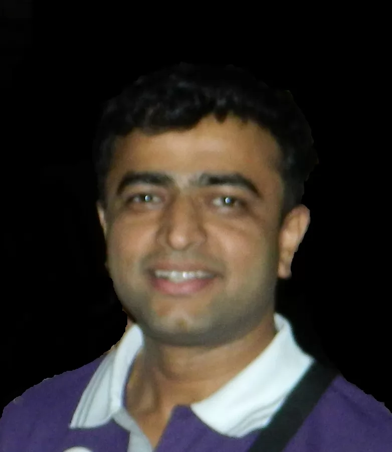 shantanu kalekar, Herbalife Distributor in Karad, Maharashtra