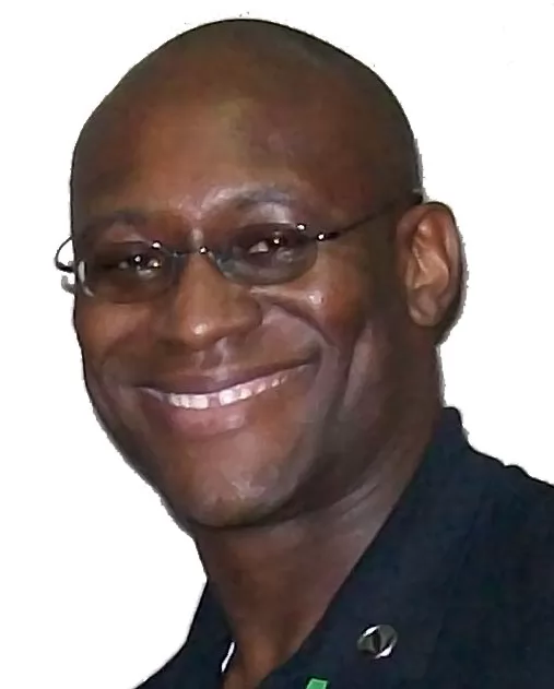 Darnell Frazier