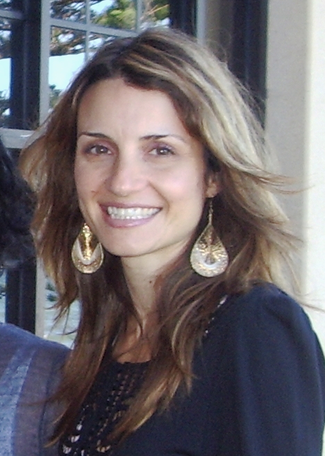 Tania Mennillo